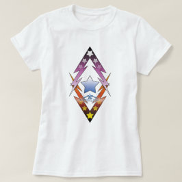Threatars Stars T Shirt