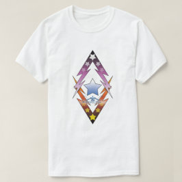 Threatars Stars T Shirt