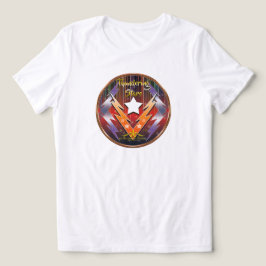 Threatars Stars T Shirt