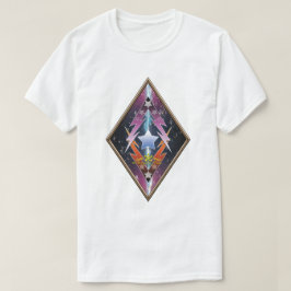 Threatars Stars T Shirt