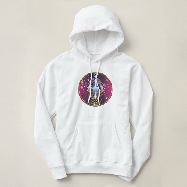 Threatars Stars T Shirt (Design framsida)