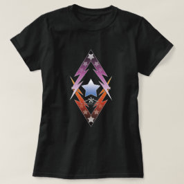 Threatars Stars T Shirt