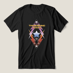 Threatars Stars T Shirt