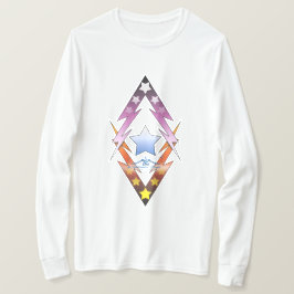 Threatars Stars T Shirt