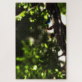 Three Little Birds Pussel