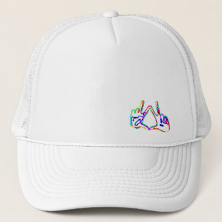 Three-O-Thizz hatt Truckerkeps