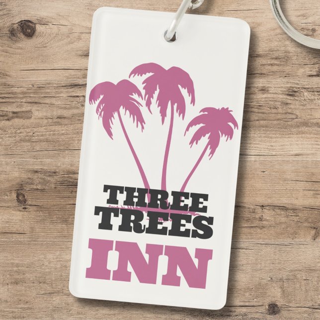 Three Trees Inn (black) (Skapare uppladdad)