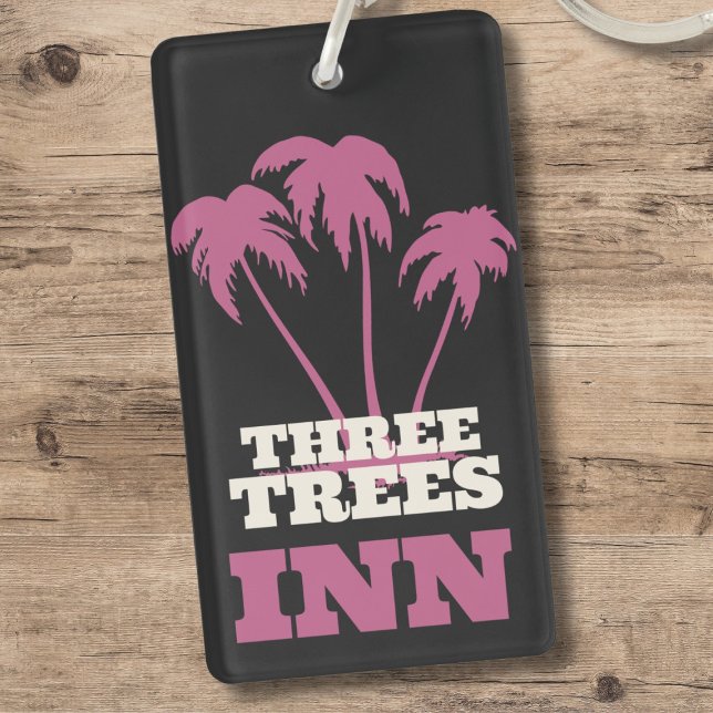 Three Trees Inn (white) (Skapare uppladdad)