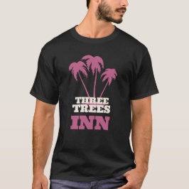 Three Trees Inn (white) T Shirt