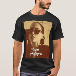 Threesni Show Snoh Ugh A American Tour Recep 2021 T Shirt