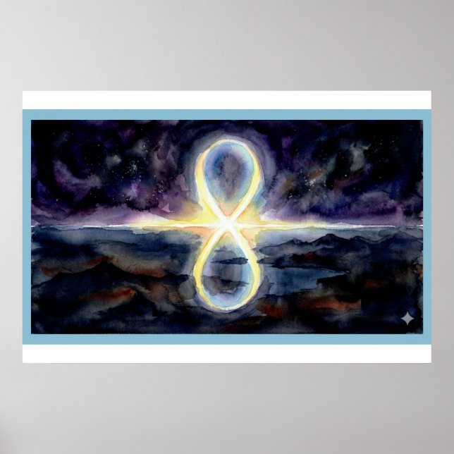 Threshold Poster (Framsidan)