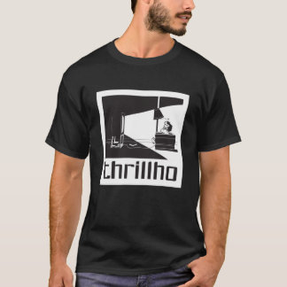 Thrillhouse Classic T Shirt
