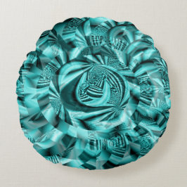 Thrillin-havet...... Rund Kudde