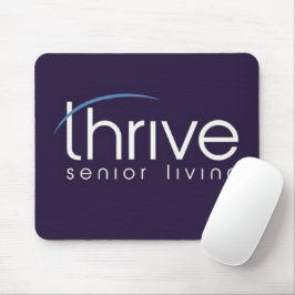 Thrive Mousepad (Lila) Musmatta