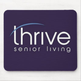 Thrive Mousepad (Lila) Musmatta