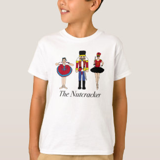 Thrive Nutcracker 2018 Youth T Shirt