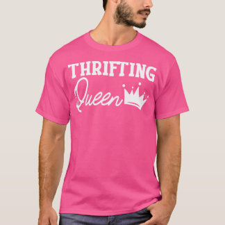 Thriwing Queen T Shirt