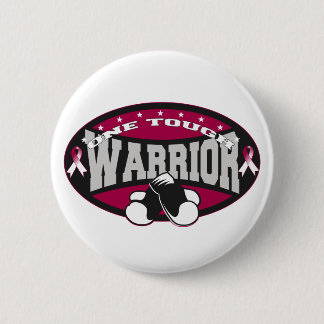 Throat Cancer En Tuff Warrior Knapp