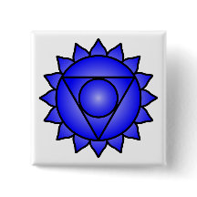 Throat Chakra