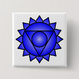 Throat Chakra Knapp