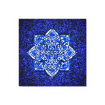 Throat Chakra Vibrationshämmande behandling