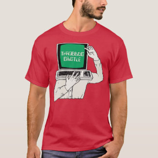 Throbbing Gristle T Shirt