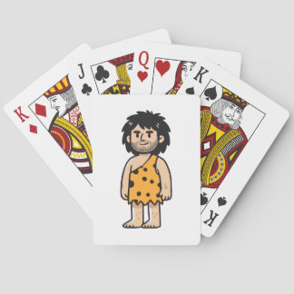 Throk grottman casinokort