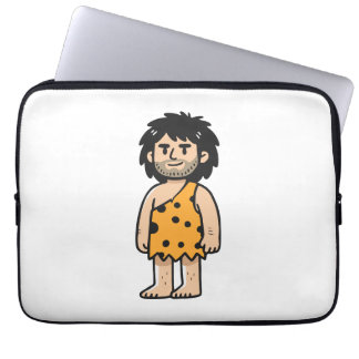 Throk grottman laptop fodral