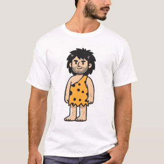Throk grottman t shirt