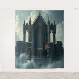 „Thron der Götter – Sitz der himmlischen Macht“