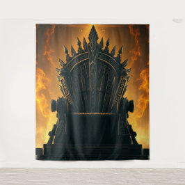 „Thron der Götter – Sitz der himmlischen Macht“