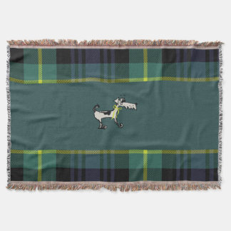 Throw Blanket Filt