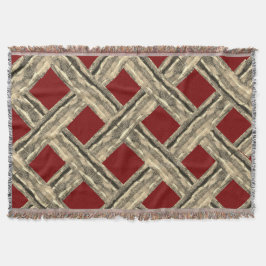 Throw Blanket Filt