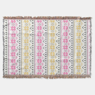 Throw Blanket Filt