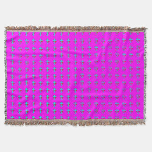 Throw Blanket Filt