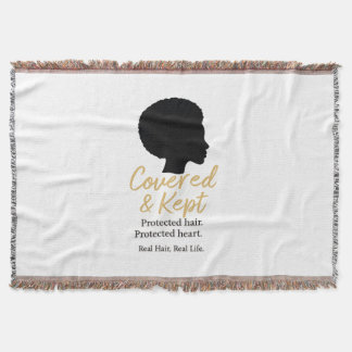 Throw Blanket Filt
