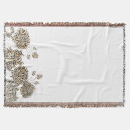Throw Blanket Filt