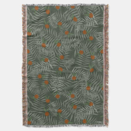 Throw Blanket Filt