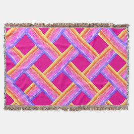 Throw Blanket Filt
