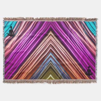 Throw Blanket Filt