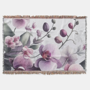 Throw Blanket Filt