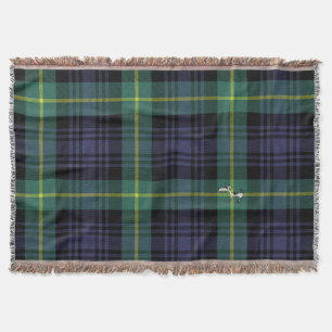 Throw Blanket Filt