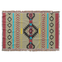 Throw Blanket