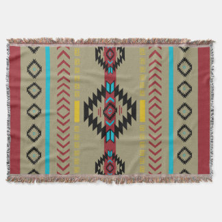 Throw Blanket Filt