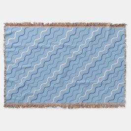 Throw Blanket Filt