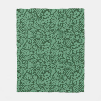 Throw Blanket Fleecefilt