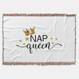 Throw Blanket Mysfilt