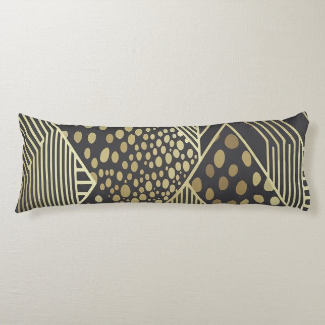 Throw Cushion Kroppskudde (Framsidan)