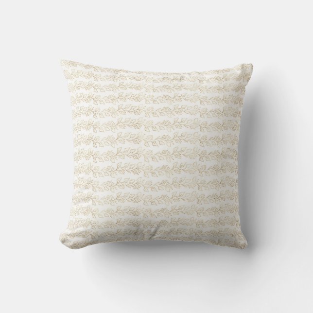 Throw Cushion Kudde (Framsida)