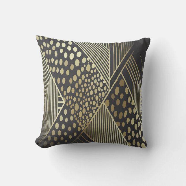 Throw Cushion Kudde (Framsida)